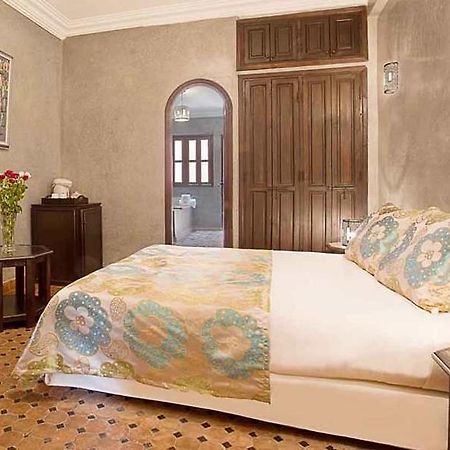 Angsana Riads Collection Hotel Morocco Marrakesh Exterior foto