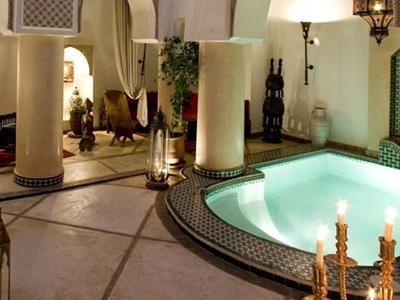 Angsana Riads Collection Hotel Morocco Marrakesh Exterior foto