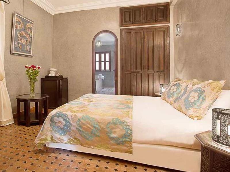 Angsana Riads Collection Hotel Morocco Marrakesh Exterior foto