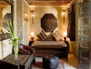 Angsana Riads Collection Hotel Morocco Marrakesh Exterior foto