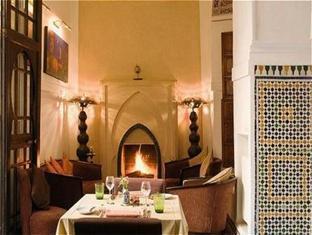 Angsana Riads Collection Hotel Morocco Marrakesh Exterior foto