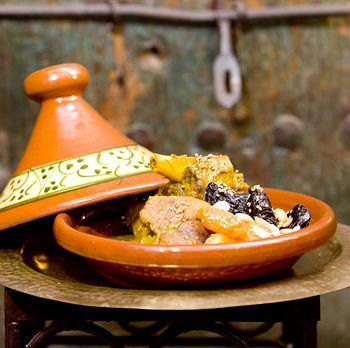 Angsana Riads Collection Hotel Morocco Marrakesh Exterior foto
