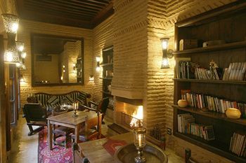 Angsana Riads Collection Hotel Morocco Marrakesh Exterior foto