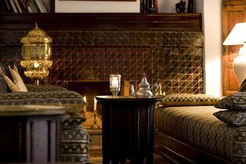 Angsana Riads Collection Hotel Morocco Marrakesh Exterior foto