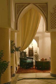 Angsana Riads Collection Hotel Morocco Marrakesh Exterior foto