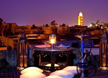 Angsana Riads Collection Hotel Morocco Marrakesh Exterior foto